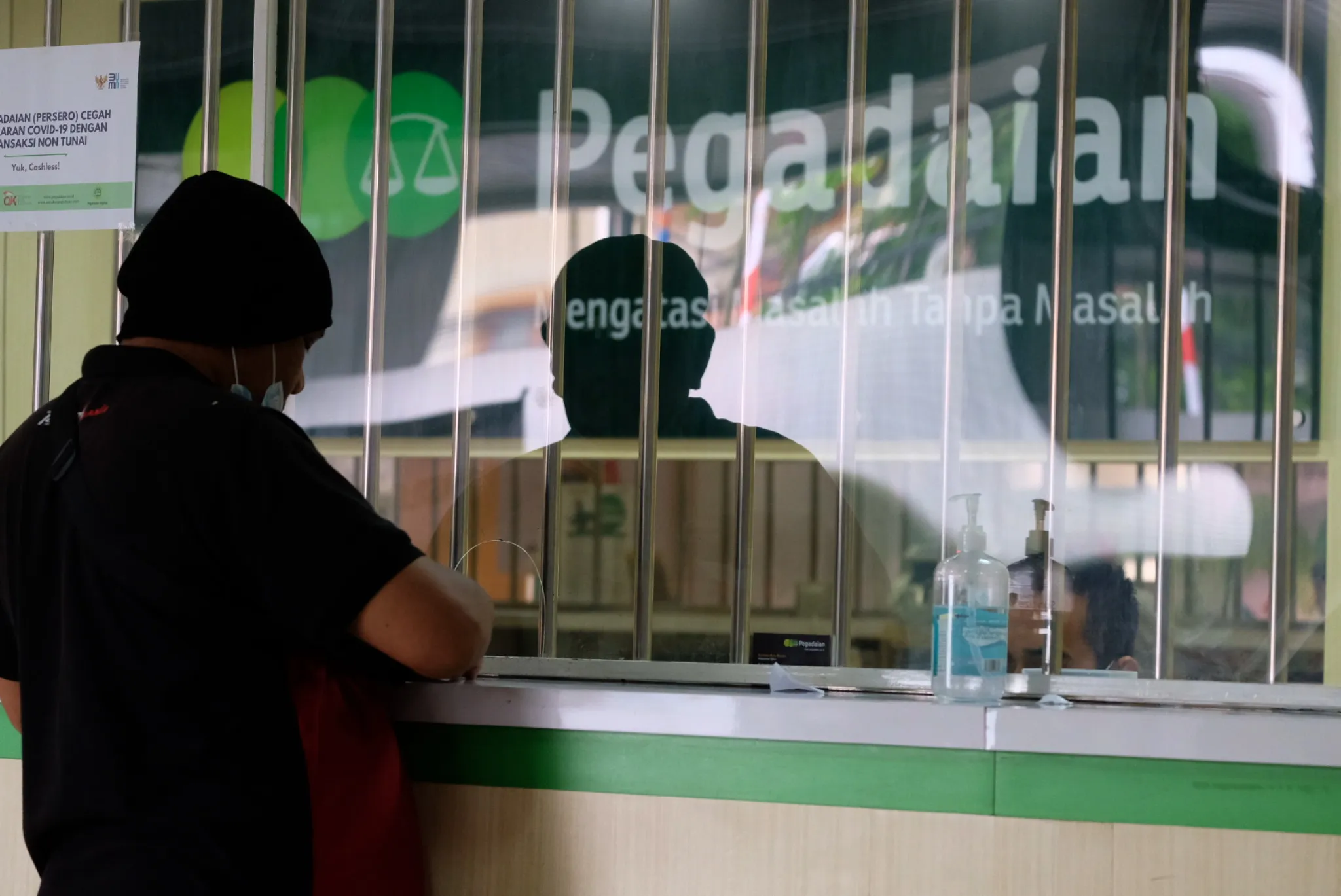 BBRI Boss Reveals Gold Business Plans Amidst Pegadaian's Soaring Profits