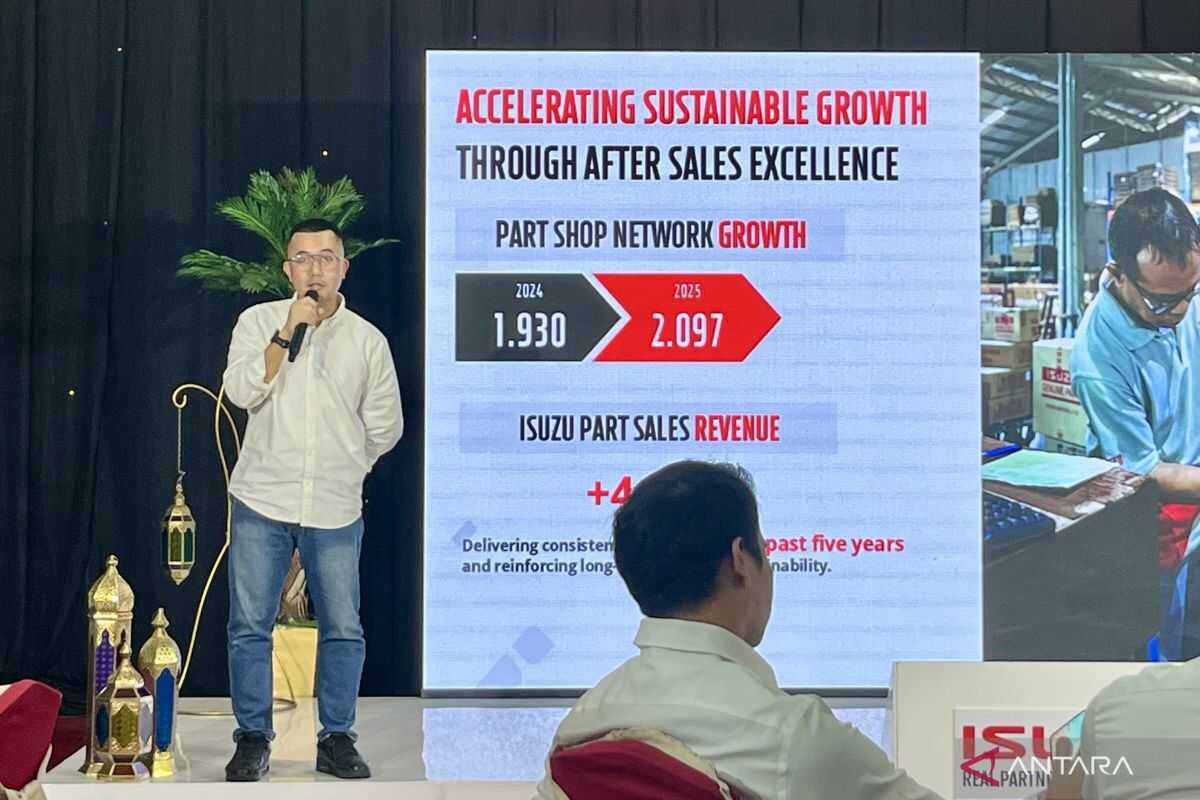 Isuzu Highlights Slowing Purchasing Power, Increasingly Selective Customers