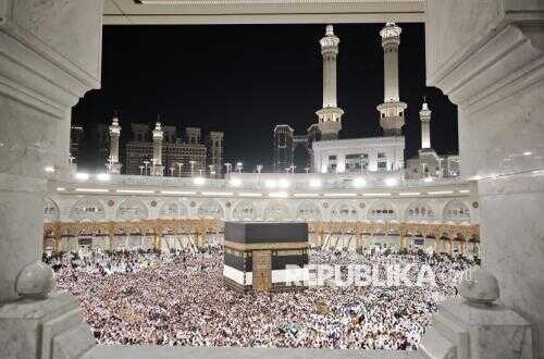 Saudi Arabia Opens Registration for Domestic Pilgrims for the 2026 Hajj