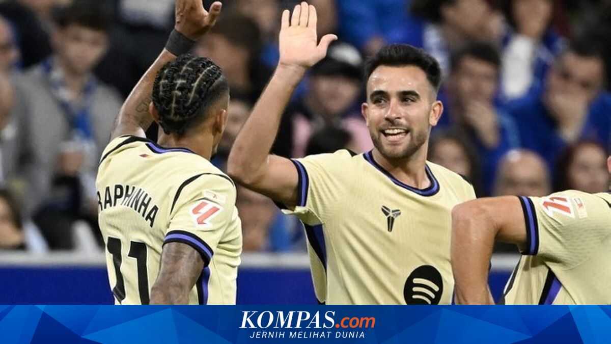 Eric Garcia Opens Up About Barcelona's Crisis and Carles Puyol as a Role Model