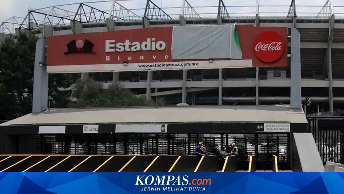 Worsening Situation in Mexico: Portugal National Team Considering Cancelling Friendly Match