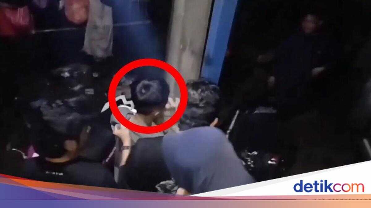 Man Detains and Sexually Abuses Junior High School Student in Makassar After Meeting Her in a WhatsApp Group