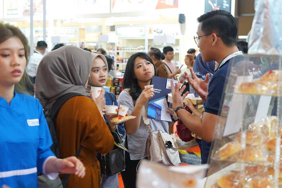 Ellenka Xperience Center to Strengthen Innovation in the National F&B Industry