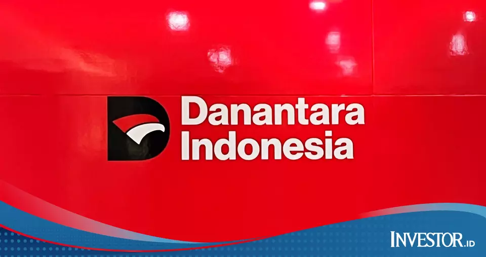 Danantara to Complete Airline Holding Consolidation in First Half of 2026