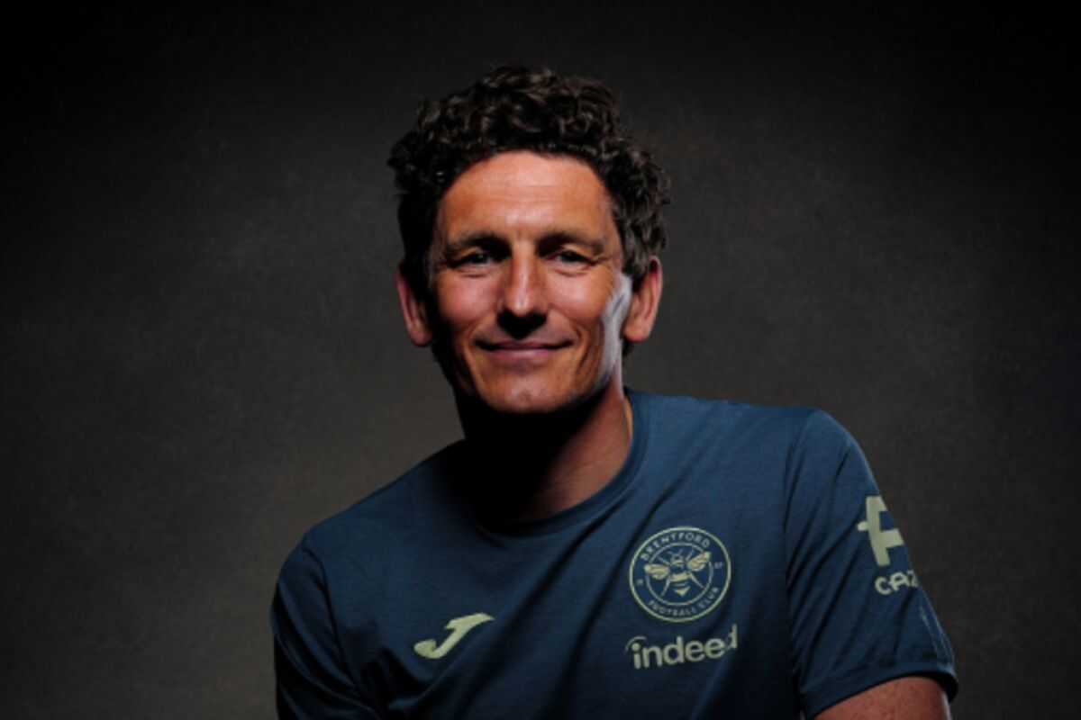 Brentford Extends Keith Andrews' Contract Until 2032