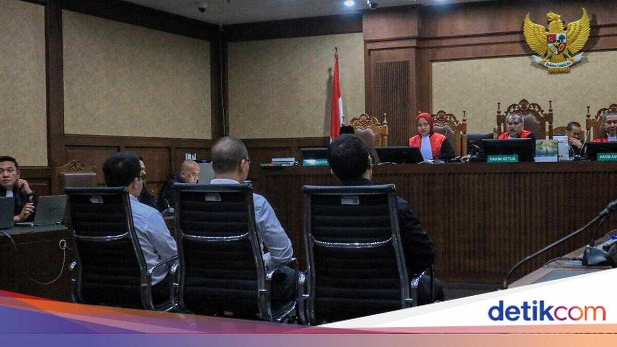 One Judge Expresses Dissenting Opinion Regarding State Losses in the Crude Oil Case
