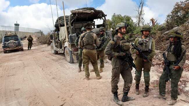 Growing Number of Foreign Nationals Serving in the Israeli Military, Indonesia Mentioned