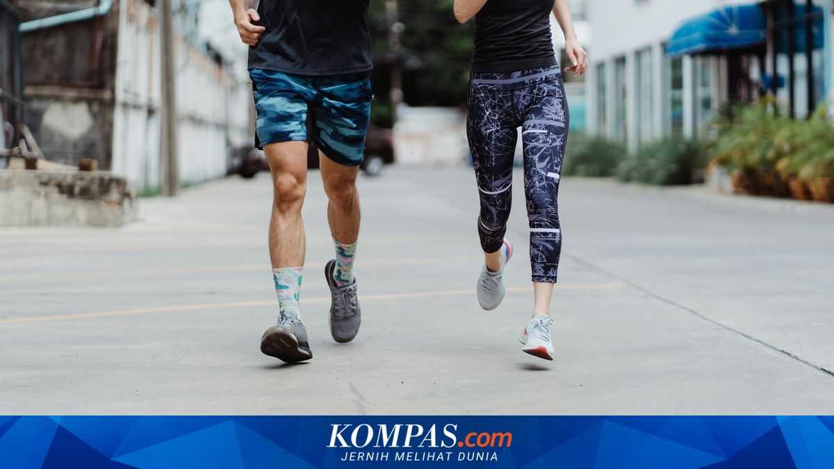 Doctor Recommends 150 Minutes of Aerobic Exercise Per Week During Fasting: Here's How to Schedule It