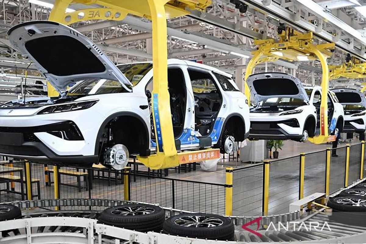 Chinese Manufacturers Offer Extended Loan Tenures of Up to Seven Years