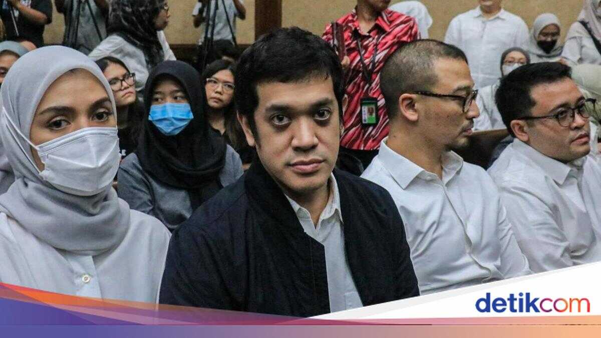 Factors Aggravating the 15-Year Prison Sentence for Riza Chalid's Son