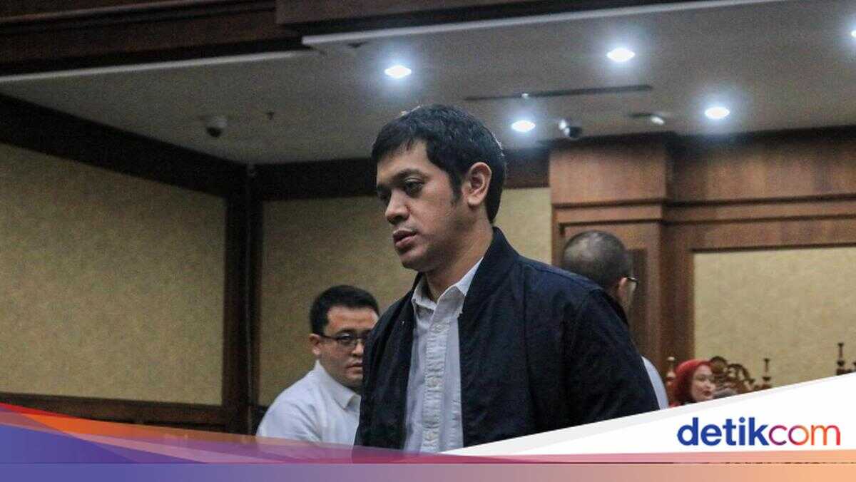 Son of Fugitive Riza Chalid Also Sentenced to Pay Rp 2.9 Billion in Restitution