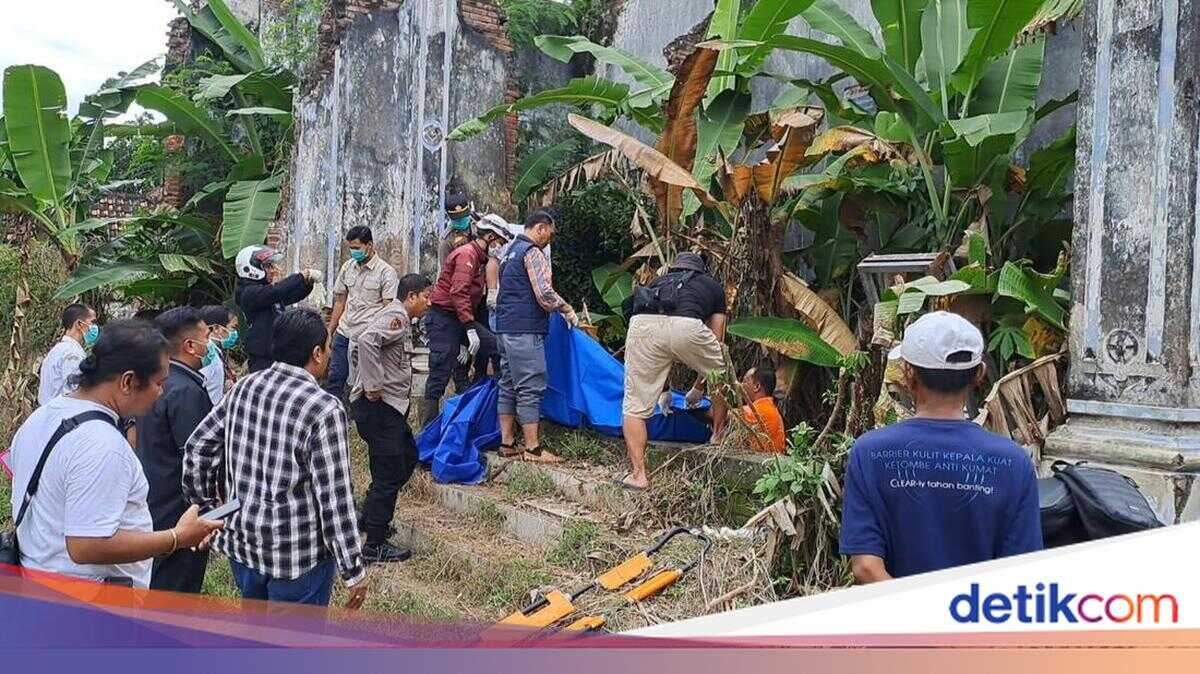 Autopsy Reveals Cause of Death of Mother and Child in Jombang