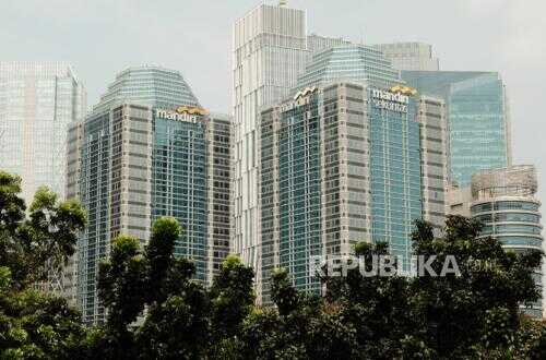Mandiri Allocates IDR 44 Trillion to Meet Cash and Digital Transaction Needs During Ramadan and Eid al-Fitr