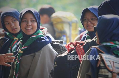 Jakarta Provincial Government to Increase Number of Free Private Schools to 103 This Year