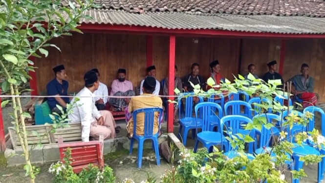 Junior High School Student in Grobogan Dies After Sarong Fight, Six Teenagers Detained by Police