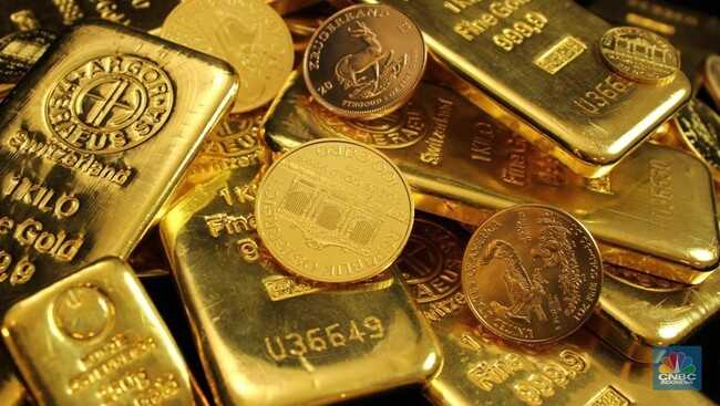 Gold Prices Remain Stable as Major Uncertainty Looms