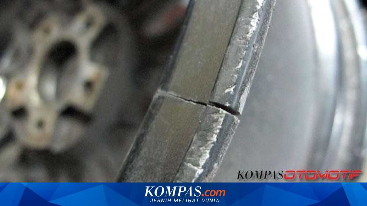 Don't Underestimate Hairline Cracks on Car Rims