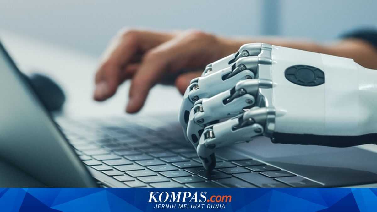 PwC: 96 Per Cent of Indonesian Workers Who Use AI Daily Report Increased Productivity