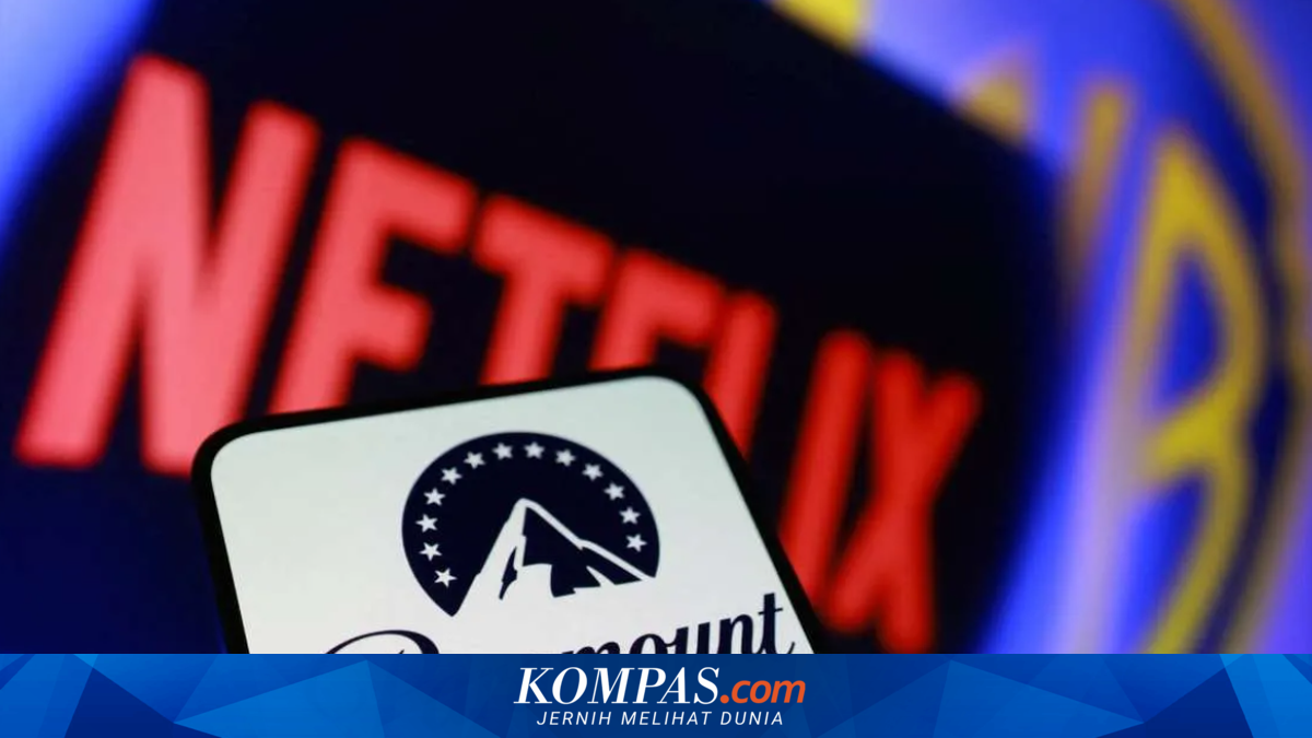 Warner Bros. Says Paramount's Offer is Superior, Netflix Given Four Days