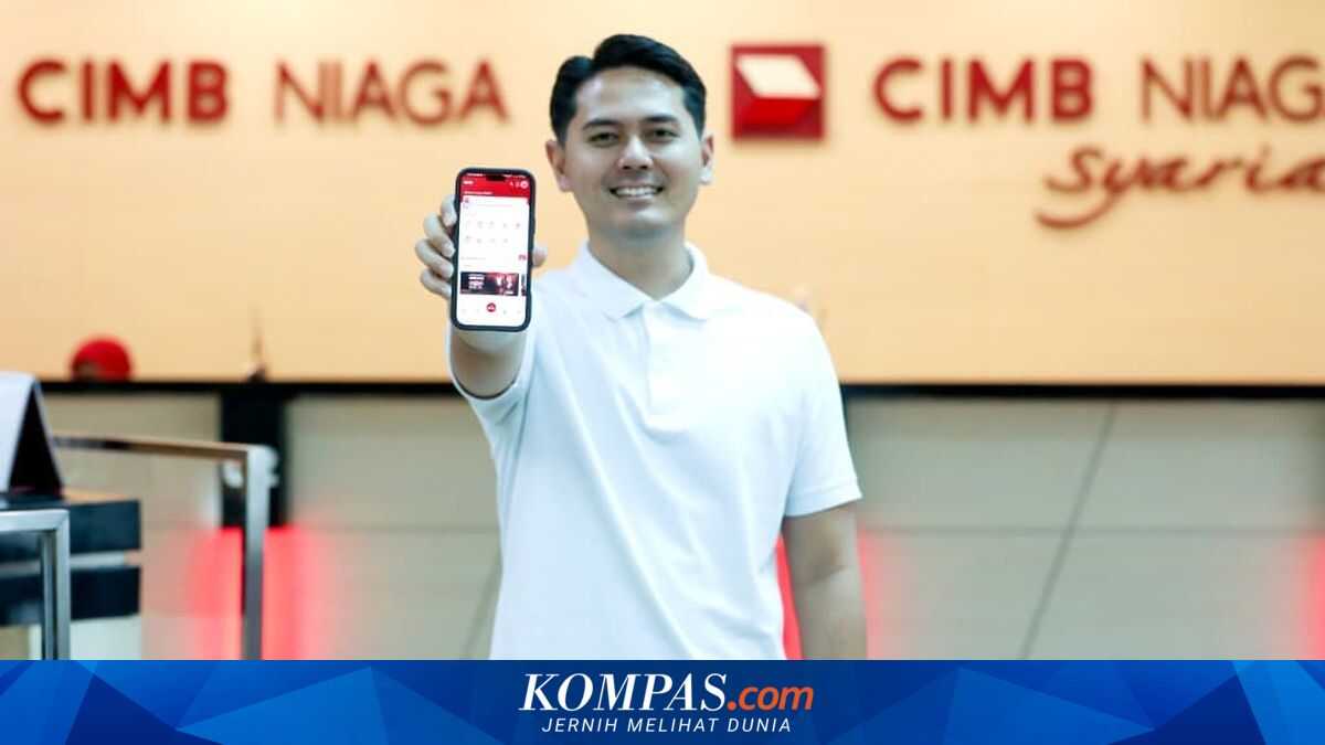 CIMB Niaga Maintains Profit of IDR 8.8 Trillion Throughout 2025