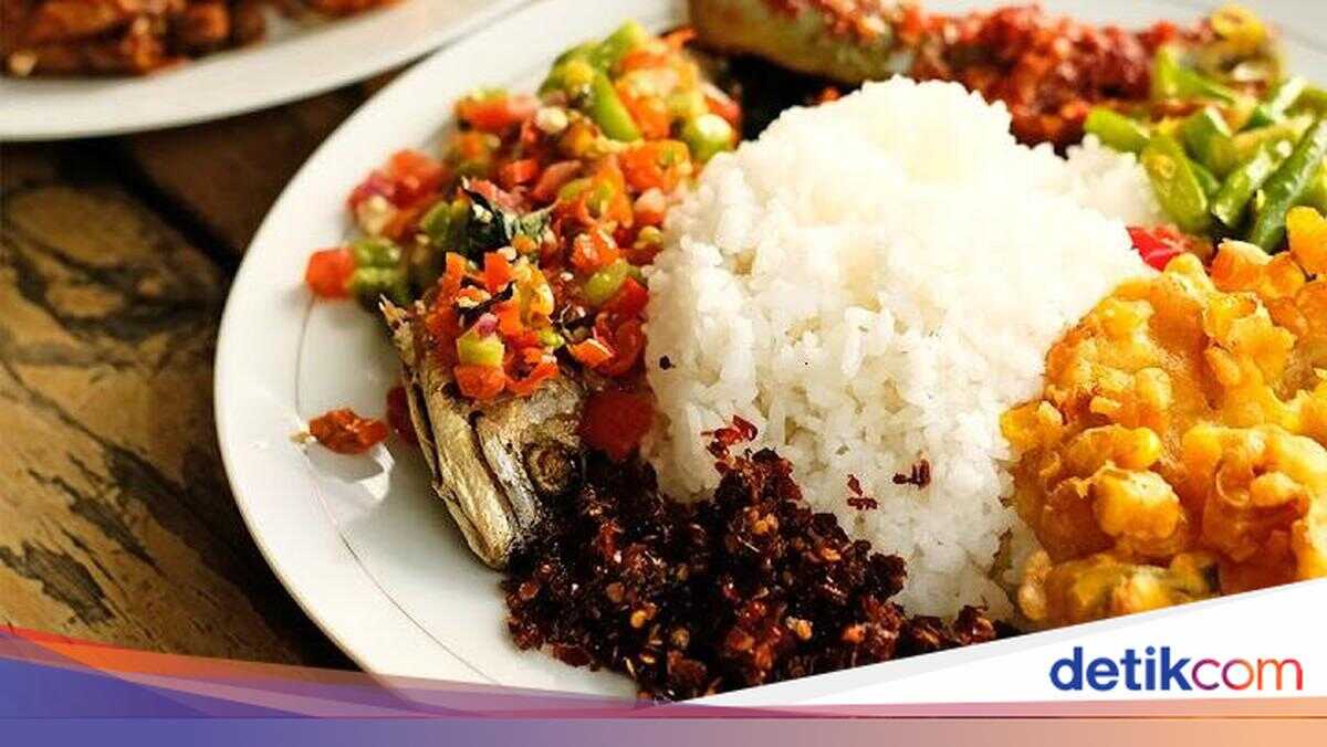 List of Halal Restaurants Open 24 Hours in Canggu for Suhoor
