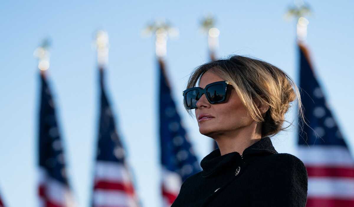 Melania Trump Poised to Make History as First US First Lady to Chair UN Security Council Session