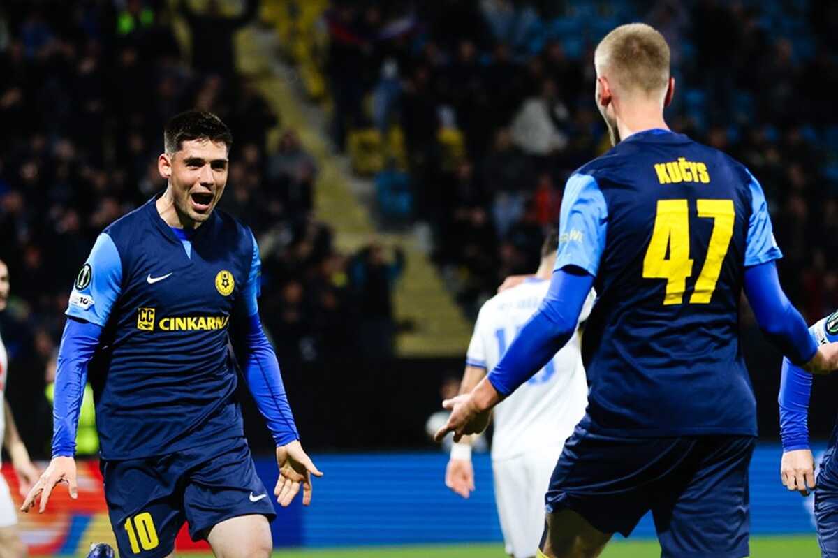 NK Celje vs Drita: Celje Advances to the Round of 16 After a Dramatic Victory Over Drita