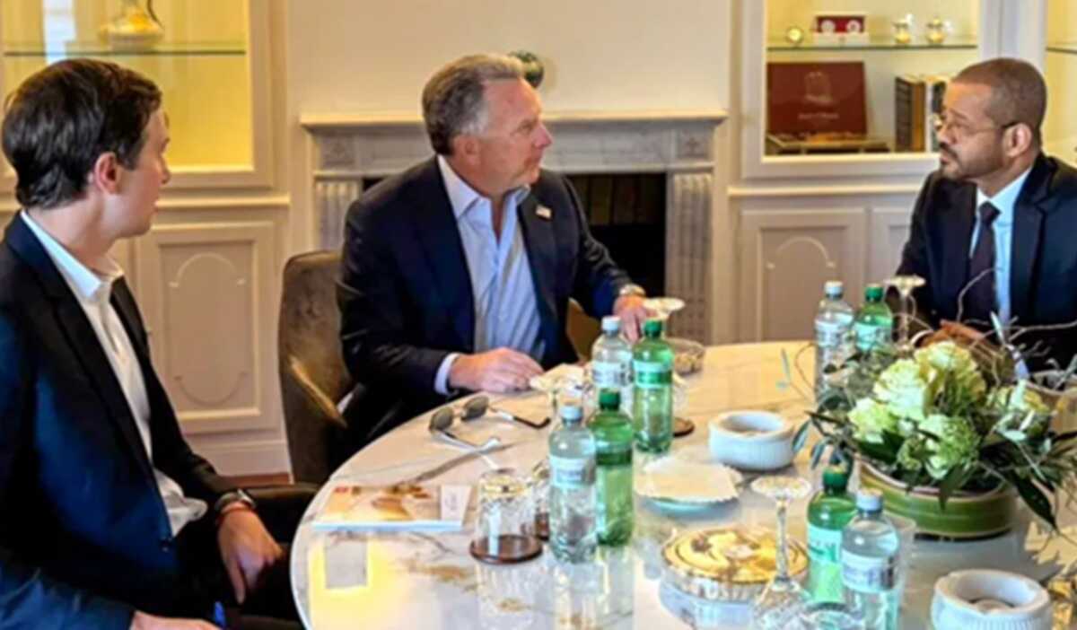 Oman Mediator: US-Iran Nuclear Talks in Geneva Show Significant Progress