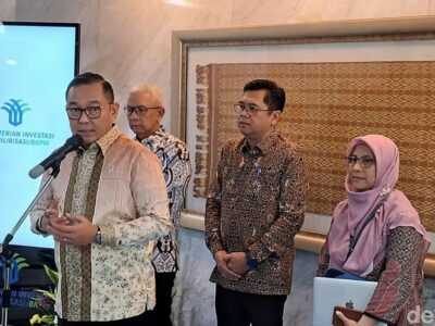 Critical Mineral Investment: Indonesia Reaffirms Downstreaming Commitment Amid Global Partnerships