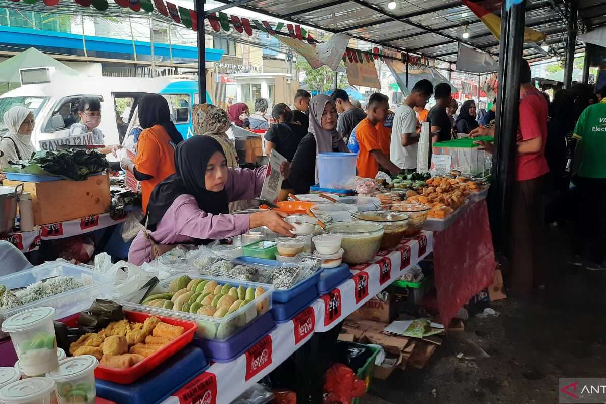 BBPOM DKI Conducts Iftar Takeaway Supervision Across Five Jakarta Regions During Ramadan