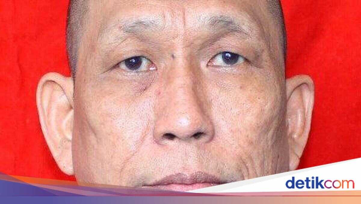 Police Arrest Fugitive Drug Trafficker Ko Erwin in North Sumatra