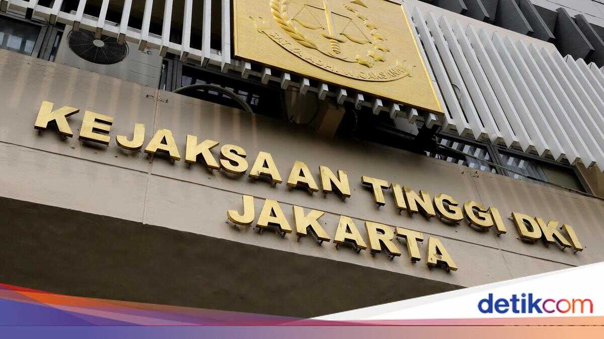 DKI High Prosecutor's Office Investigates Alleged PLN Indonesia Power Corruption, Raids Three Locations