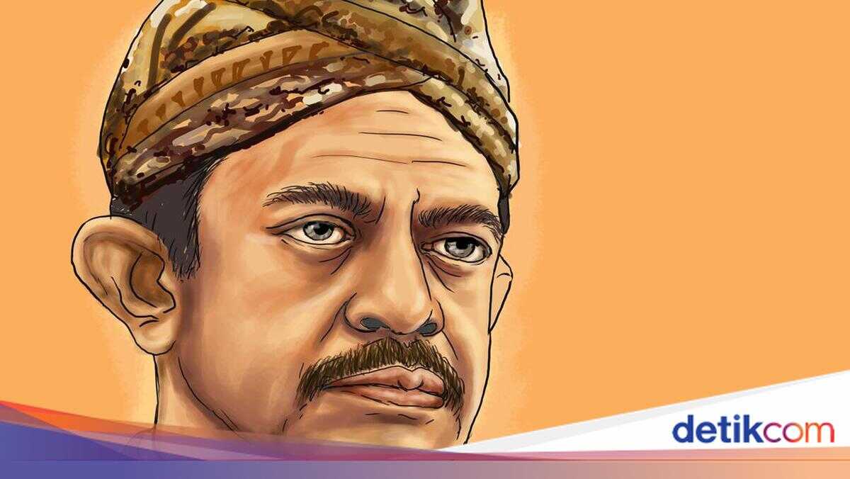 Son of Riza Chalid Sentenced to 15 Years, Father Still at Large