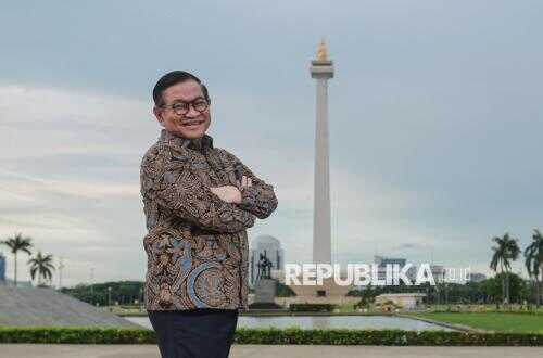 Jakarta to Establish Its Own LPDP Scholarship Programme; Where Will Funding Come From?