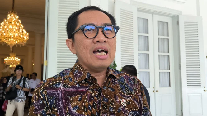 PKB: Trade Agreement with US a Major Leap for Indonesian Industry