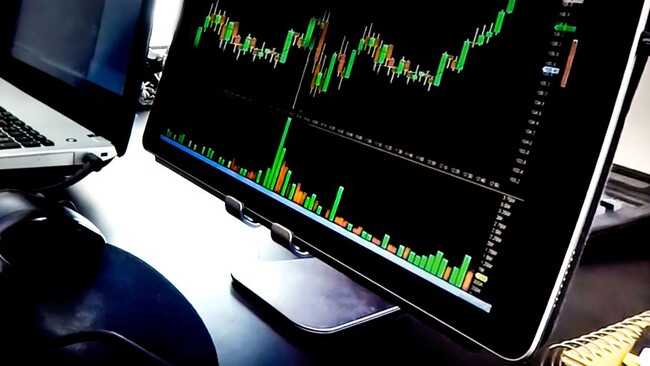 IHSG Under Pressure, These Shares Become Champions for Profit Seekers