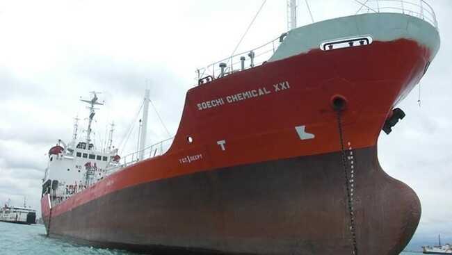 Shipping Stock Momentum Slows Again: Time to Buy or Sell?