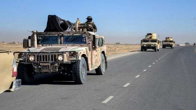 Muslim Nation Attacks Asia's Nuclear Giant, Strikes Military Sites