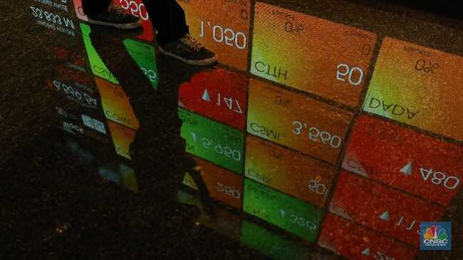 Week-on-week Rise of 32.48%, Latest Updates on BIPI Share