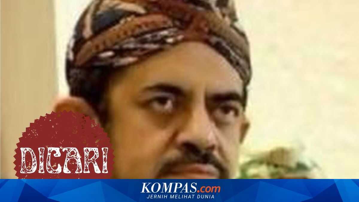 Riza Chalid's Interference Results in 15-Year Sentence for Son Kerry Adrianto