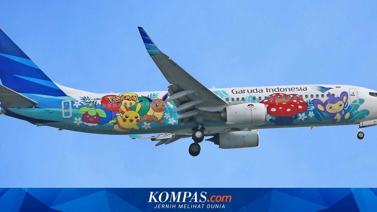 Analysts Identify 2026 as Year of Garuda Acceleration, Potential Exit from Survival Phase