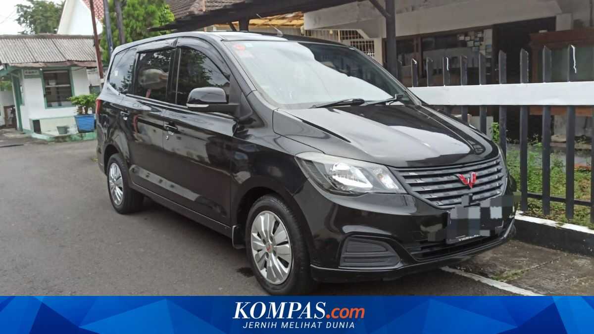 Real-World Experience with Wuling Confero ACT 2022: Durable but Fuel-Hungry?