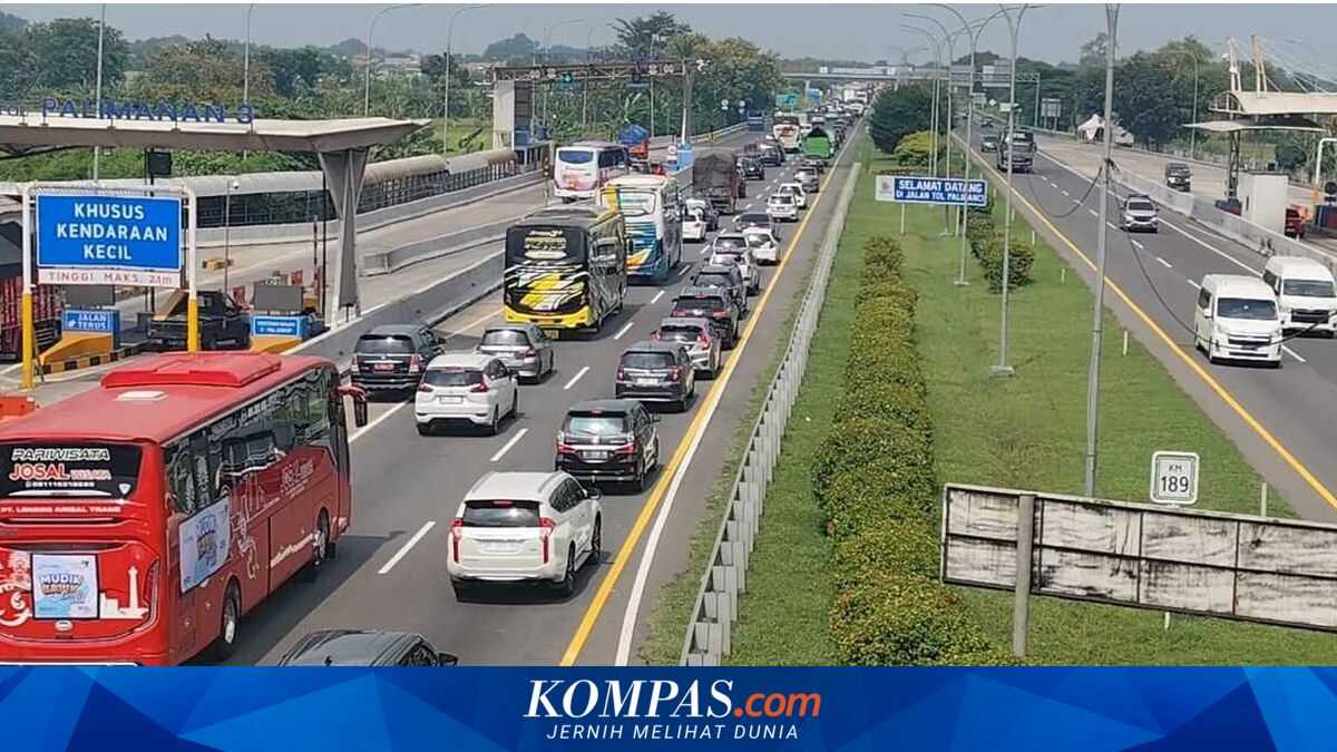 Eid Homecoming 2026: Overflow Markets and Extreme Weather in Focus