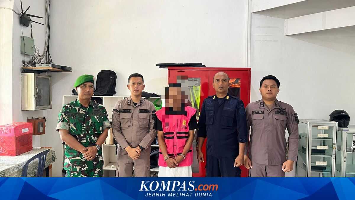 Over-Application of Law in Case of Casual Teacher in Probolinggo