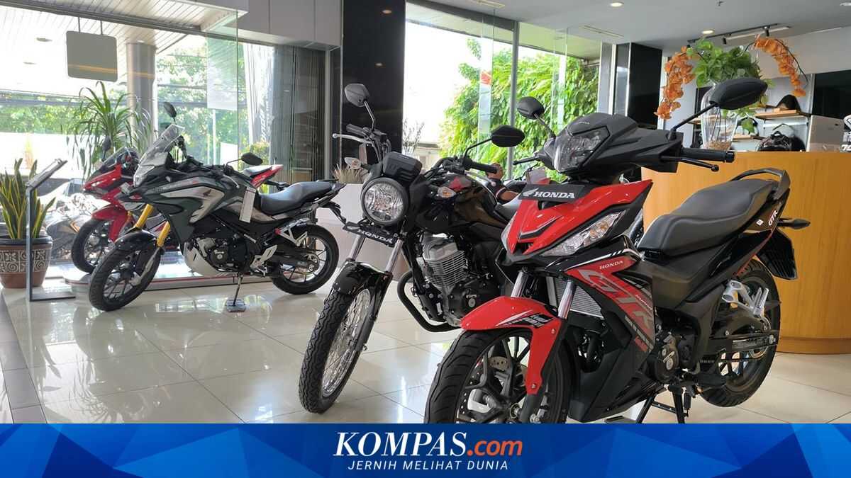 Red and White Cooperatives Positioned to Boost Motorcycle Fleet Sales