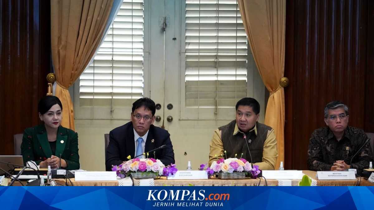 Government Prepares Regulations to Extend Home Loan Terms to 30 Years