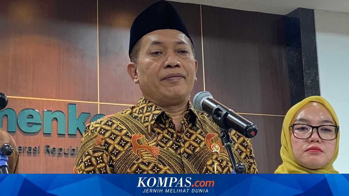 Minister for Cooperatives Ferry: Regional Heads Seeking Moratorium on Modern Retail