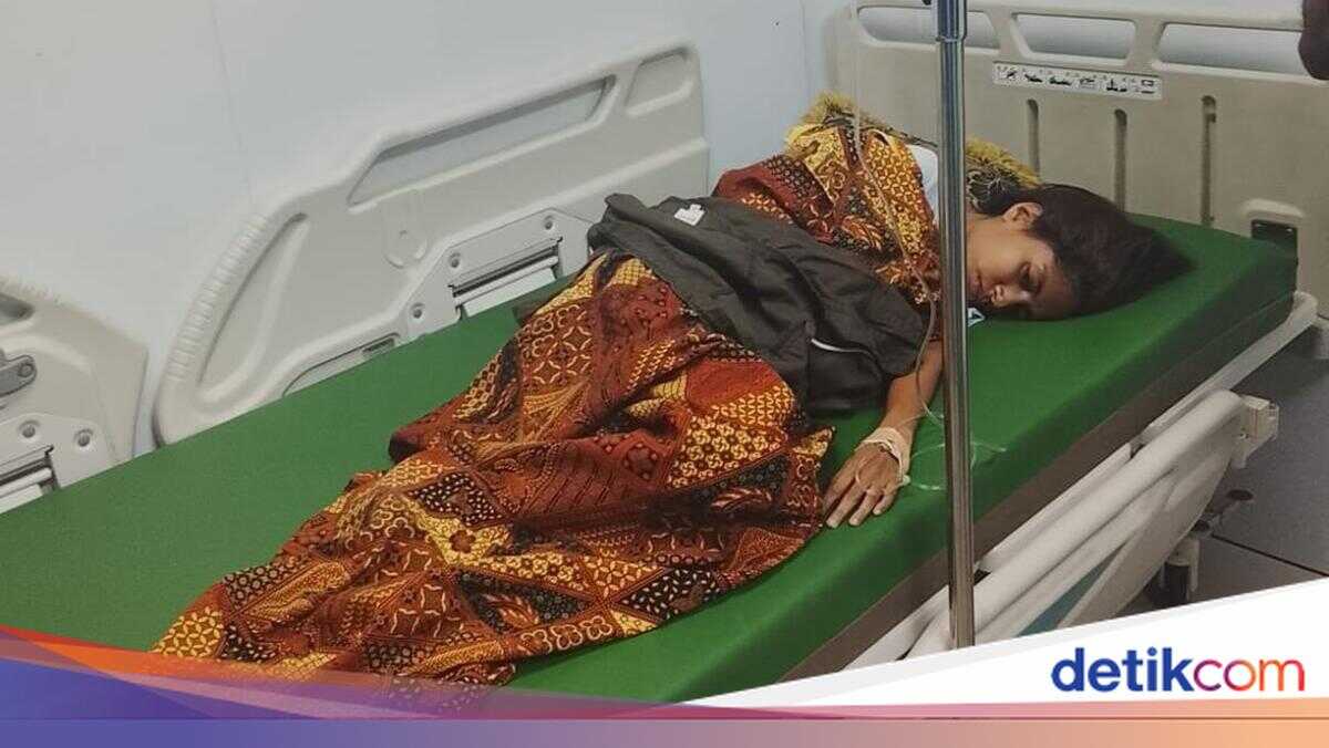 Secondary School Student in Belu Remains Hospitalised After Assault by Teacher