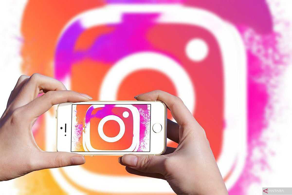 Instagram's new safeguard to protect teenagers from self-harm