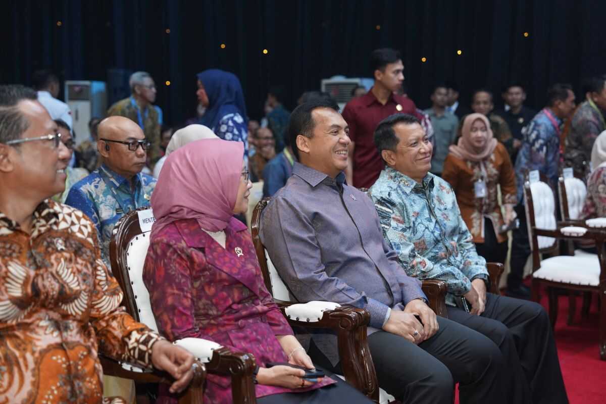 Deputy Minister of Immigration and Corrections: WBBM Designation Highest Status Within Integrity Zone